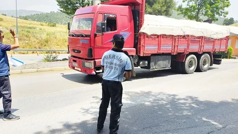 Araçlara Künye Kontrolü