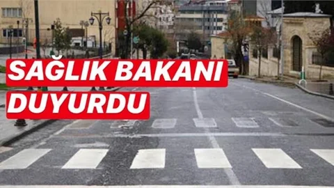 Sınırlı Sokağa Çıkma Yasağı Talimatı