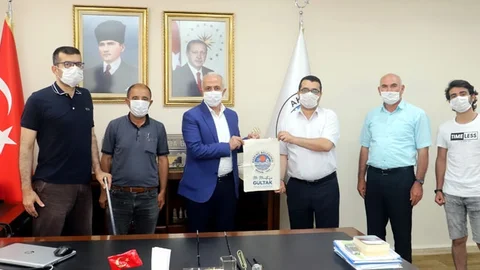 Akdeniz Kent Konseyi Engelliler Meclisi, Engelli Kooperatifi’ni Kurdu