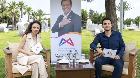 "LGS’deki Pandemi Kuralları Öğrencileri Kaygılandırmasın!"