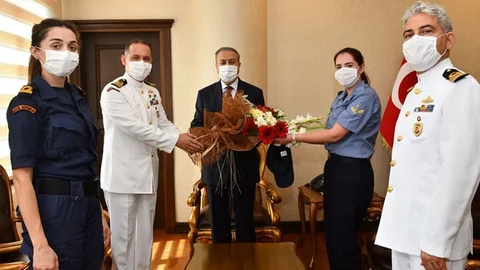 38. Kuruluş Yıldönümü Kutlanıyor