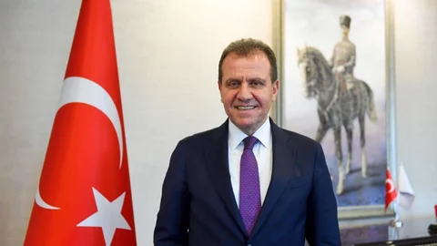 Başkan Seçer’den "Babalar Günü" Mesajı