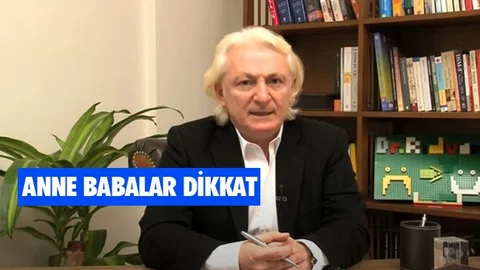 Çocuğunuzun Olumsuz Etkilenmesinden Kaçının