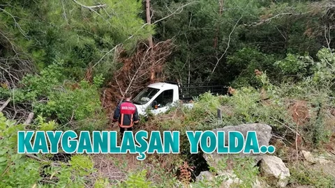 İçinde 3 Kişilik Aile Vardı