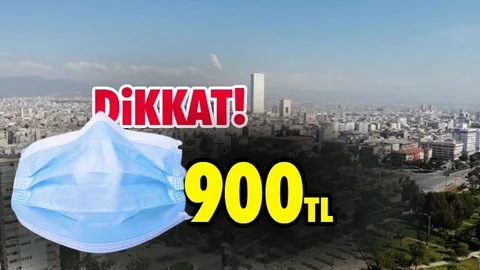 Yeni Genelge Gereği Uymayanlara 900 TL Ceza Yazılacak