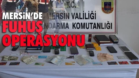 3 Kişi Tutuklandı! Mağdur Yabancı Uyruklu Kadınlar..
