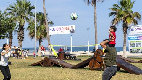 Kahraman Babalar ve Çocukları İçin