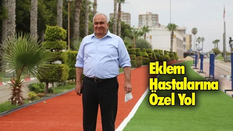 Erdemliden Duyarlı Hizmet!