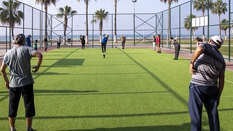 Mersinliler, Yeni Normalde "Harekete Devam Ediyor"