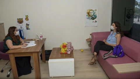 Çocuğunuz İlkokula Başlayabilecek Olgunlukta Mı?