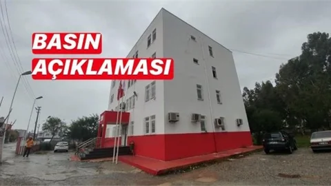 Beydeğirmeni A.S.M. Hakkında Basın Açıklaması