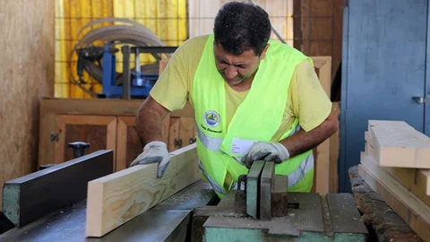 Pandemi Sürecinde Ürettiler, Ülkeye Kazandırdılar