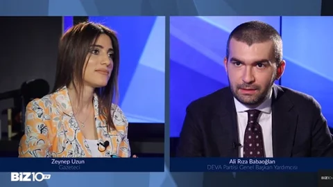 Kararsız Seçmenin Tercihi "DEVA" Olacak