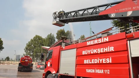 Zorlu Şartlarda Mucize Operasyonlar