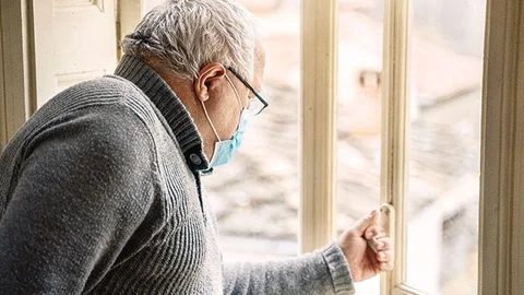 65 Yaş ve Üzeri Vatandaşlarımızın Seyahat İzni Hakkında Karar