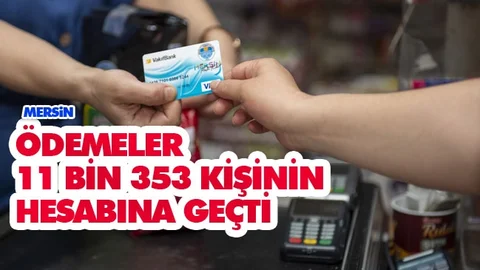 Halk Kart’ın Haziran Ayı Tutarları Yatırıldı