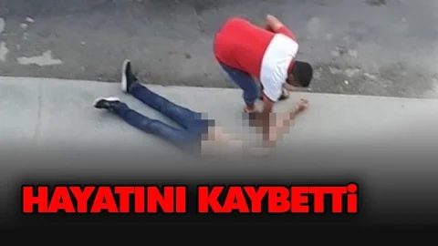 Saldırıya Uğrayan ve Beyin Kanaması Geçiren Genç Hayatını Kaybetti