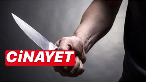 Bıçakla Cinayet