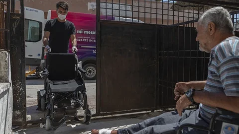 Dağ Tepe Demeden Yüzler Gülüyor