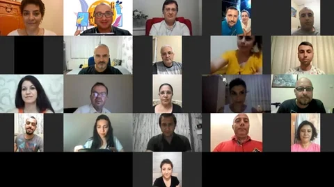 "Dijital Liderler Mersin’de Projesi" Mersin’i Geleceğe Hazırlıyor