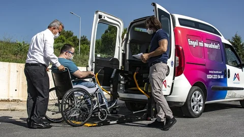 27 Yaşındaki Cafer Sadık Güllü, Yks’ye Büyükşehir’le Ulaştı