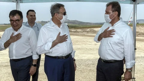 OSB Alanında İnceleme