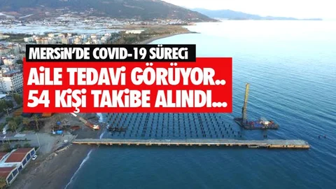 Taziye Dönüşü Testler Pozitif Çıktı!