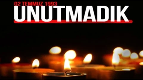 Ali Boltaç: "Sivas’ta Yaşananlar, Aydınlık Kesimlerin Mücadele Azmini Daha da Arttırmıştır"