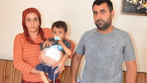 Haberler Ses Getirdi! Umut Can İçin Gönüllü Bulundu