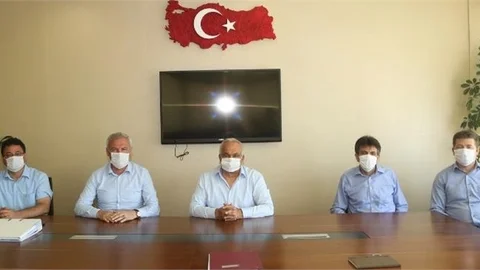 Çamlık Yeniden Erdemli Belediyesi Hizmetinde