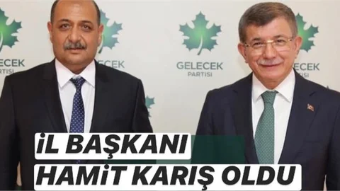 İl Başkanı Belli Oldu