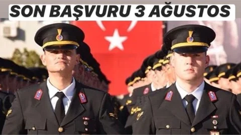 Öğreci Alımı İçin Başvurular Başladı!