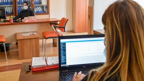 Kurs Merkezlerinin Online Başvuruları Alınıyor