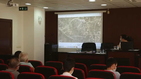 Erdemli OSB İçin Geri Sayım Başladı