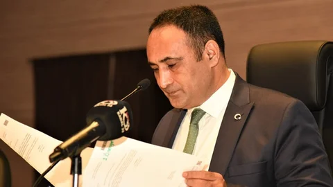 Yatırımcıların Gözü Toroslar'da