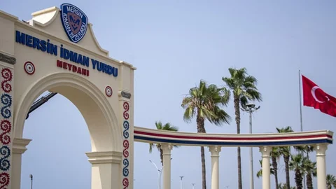 Mersin’in Değerlerine Sahip Çıkılıyor