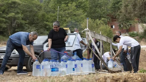 Bu Proje Doğa İle Sağlığı Buluşturuyor