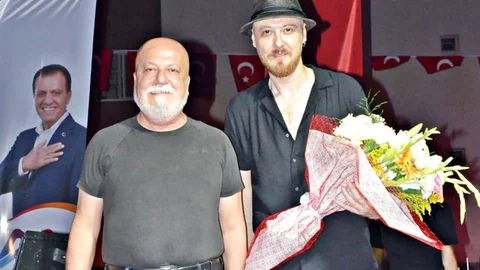 Mersin Büyükşehir Belediyesi’nden Tarsus’ta Yaz Konseri