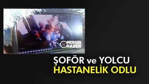 Döverek Hastanelik Ettiler!