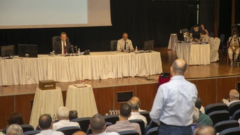 Belediye Meclisinde Alınan Kararlar!