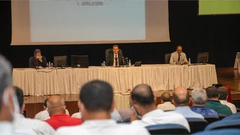 Borçlanma Yetkisi Talebi Yine Reddedildi