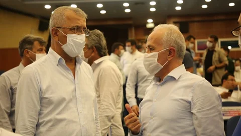 "Mersin’in Geleceğini İpotek Altına Aldırmayız!"