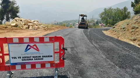 Ekipler Birçok Noktada Aynı Anda Faaliyet Yürütüyor