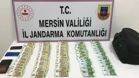 FETÖ Yalanıyla 22 Bin 600 Euro Dolandırmışlar