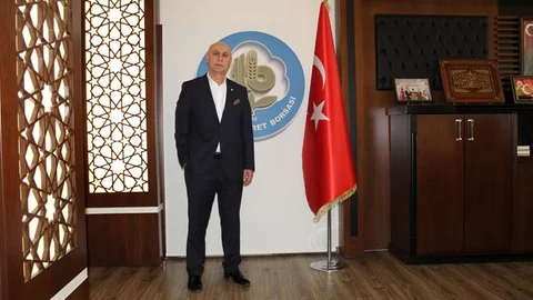 Başkan Kaya'dan 15 Temmuz Mesajı