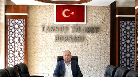 Ekincioğlu'dan 15 Temmuz Mesajı
