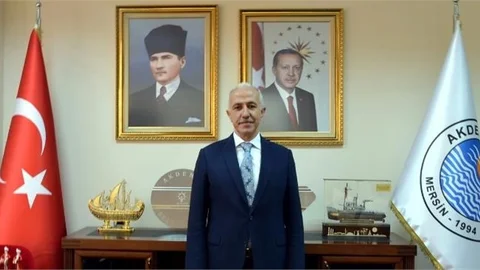 Gültak: "15 Temmuz Direnişi, Tarih Boyunca Unutulmayacak Bir Destandır"