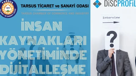 "İnsan Kaynakları Yönetiminde Dijitalleşme" Semineri