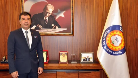 Koçak’tan 15 Temmuz Mesajı