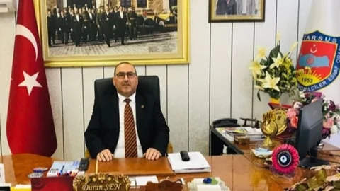 Şen’den 15 Temmuz Mesajı